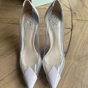 Vince Camuto Poised Pump - Size 8